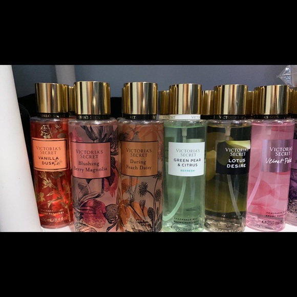 Victoria's Secret Other - Victoria's secret body spray